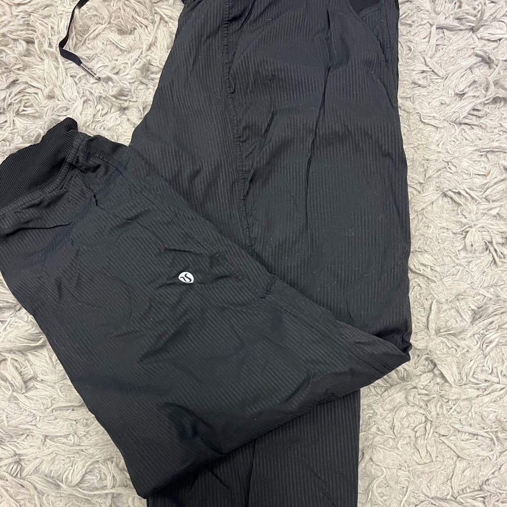 Lululemon Dance Studio Joggers